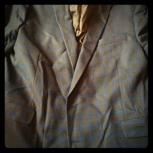 Blazer/Sport Coat